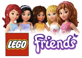 LEGOFriends