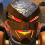 Ratatrampa en Beast Wars.