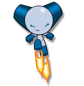 Voz do Robotboy