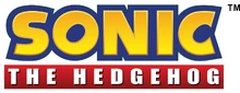 SonicTheHedgehogLogo