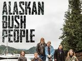 Alaska, Hombres primitivos