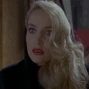 Alicia Hunt (Jerry Hall) en Batman (doblaje mexicano).