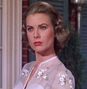 Tracy Samantha Lord (Grace Kelly) en Alta Sociedad.