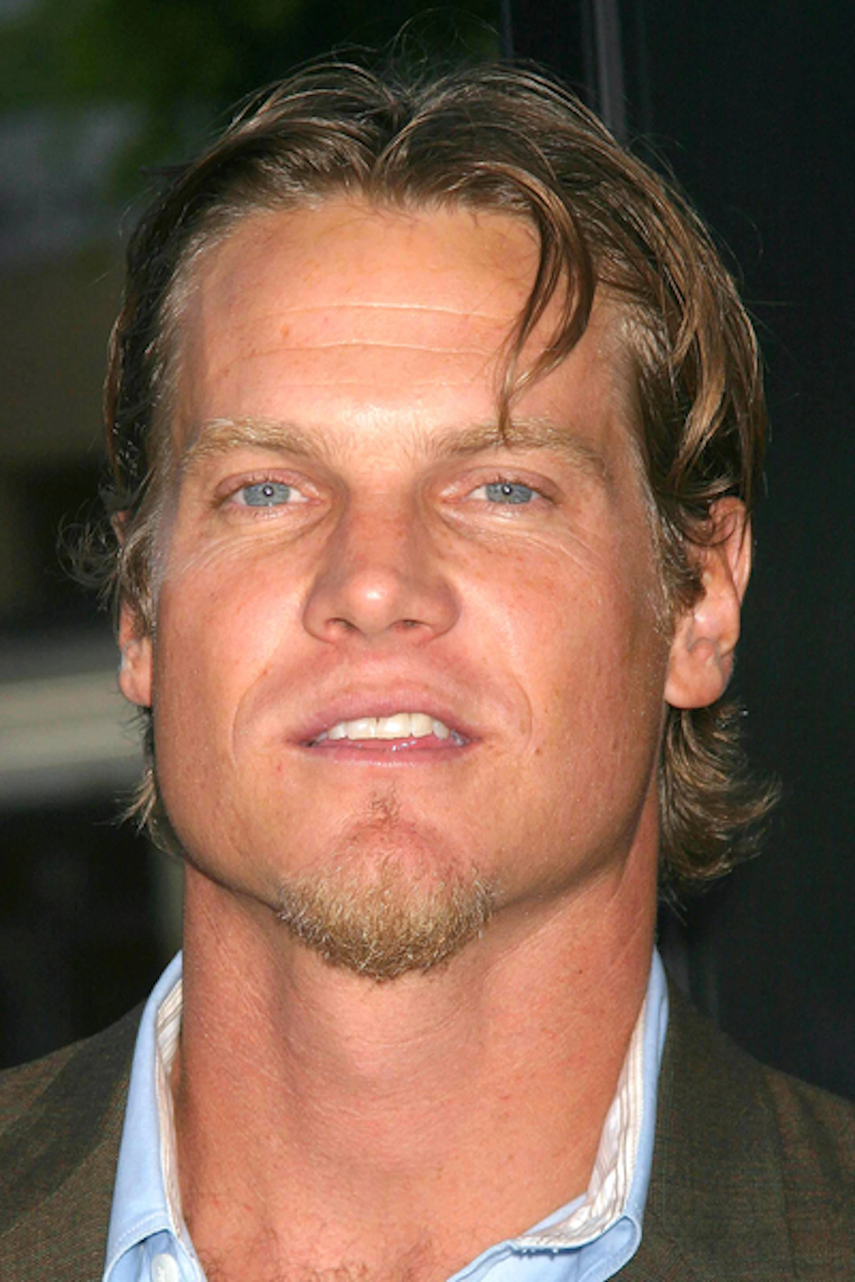 Brian Van Holt Doblaje Wiki Fandom