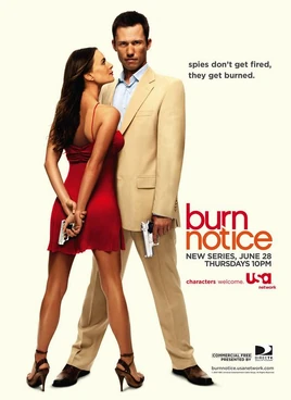 BurnNotice