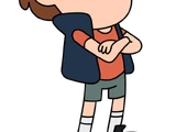 Dipper Pines
