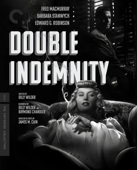 DoubleIndemnity1944CriterionCover