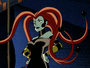 Medusa en Ben 10.