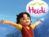 Heidi (2015)