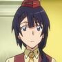 Mayumi Kisaki en The Devil is a Part-Timer!.