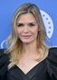 Es la voz recurrente de Michelle Pfeiffer.