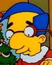 Milhouse(Navidad1989)