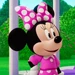 Minnie Mouse - Minnie Toons, Hotel para mascotas