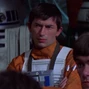 Piloto Rebelde en el doblaje original del Star Wars Episodio IV: Una nueva esperanza.