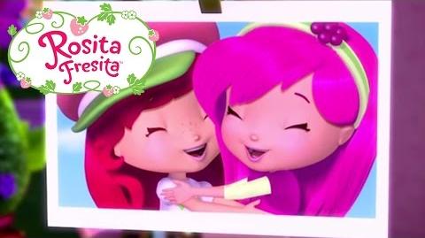 Rosita Fresita ★🍓 Sin Ti HD 🍓★ Aventuras en Tutti Frutti - Dibujos animados en Español
