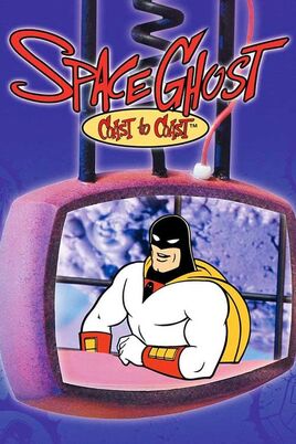 SpaceGhostCoasttoCoast