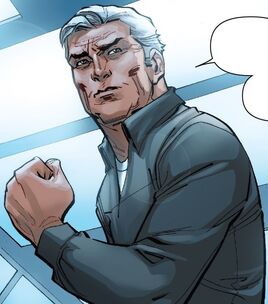 Uncle Ben