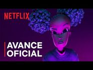 Wendell y Wild - Avance oficial - Netflix