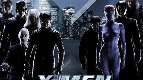 X-Men (2000) Tráiler Doblado al Español Latino