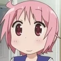 Yuzuko (YY).png (53 kB) Yuzuko Nonohara en Yuyushiki.