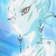 Astral en Yu-Gi-Oh! Zexal.