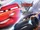 Cars 3: Motivado para ganar