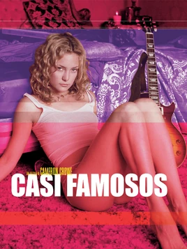 Casi famosos