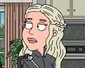 FamilyGuyDaenerysTargaryenT19E19