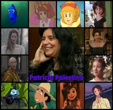 Homenajeapatriciapalestina2024