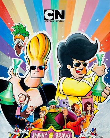 Johnny Bravo Va A Bollywood Doblaje Wiki Fandom Oglądaj krótkie filmy o #jhony_bravo na tiktok. johnny bravo va a bollywood doblaje