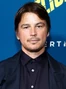Voz recurrente de Josh Hartnett.