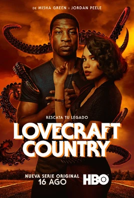 LOVECRAFT-COUNTRY-Poster