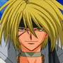 Shadow Master (Lucian Raregroove) en Rave Master.