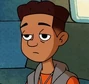 Ryan Sez en Ben 10 (2016).