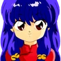 Shampoo en Ranma ½: Gran aventura en Nekonron, China y Ranma ½: La isla de las doncellas.