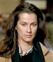Joyce Davenport (Veronica Hamel) en El precio del deber.