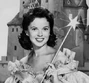 Shirley Temple en Los cuentos de Shirley Temple.