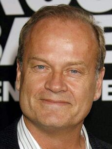 Kelsey Grammer