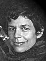 Sally Dworsky