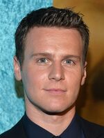 Jonathan Groff