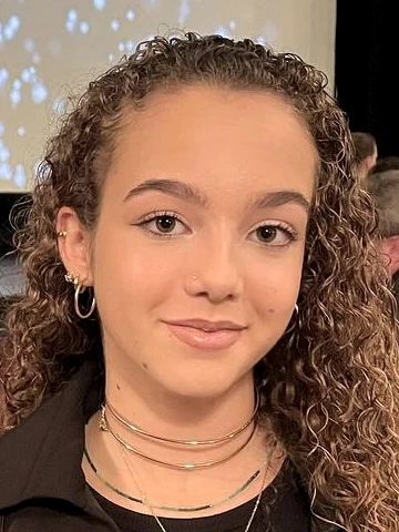 Lucía Pérez | Wiki Doblajes Animados | Fandom