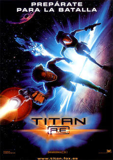 Titan A.E.