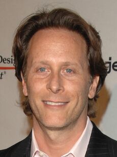 Steven Weber