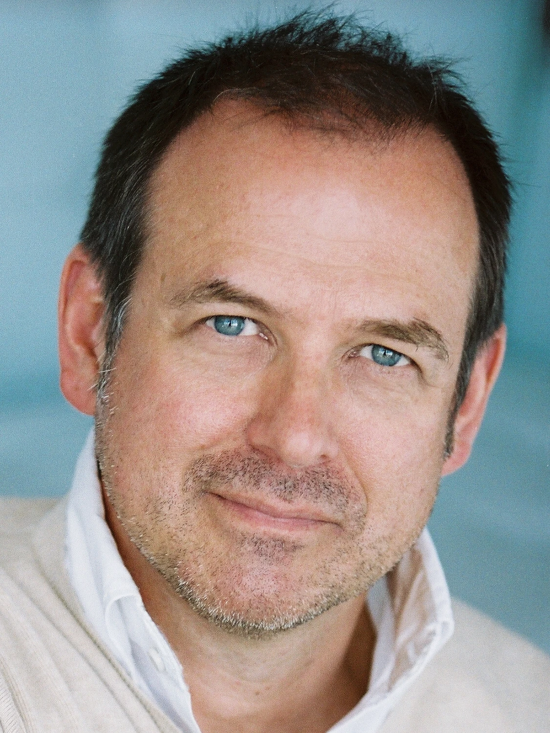 Ian James Corlett Wiki Doblajes Animados Fandom