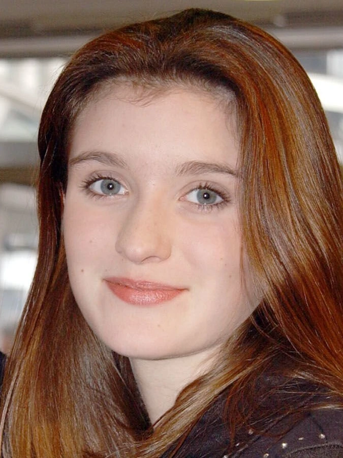 Harriet Owen Wiki Doblajes Animados Fandom