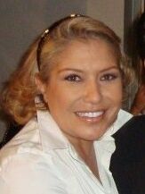 Gabriela Michel Wiki Doblajes Animados Fandom