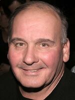 Ernie Sabella