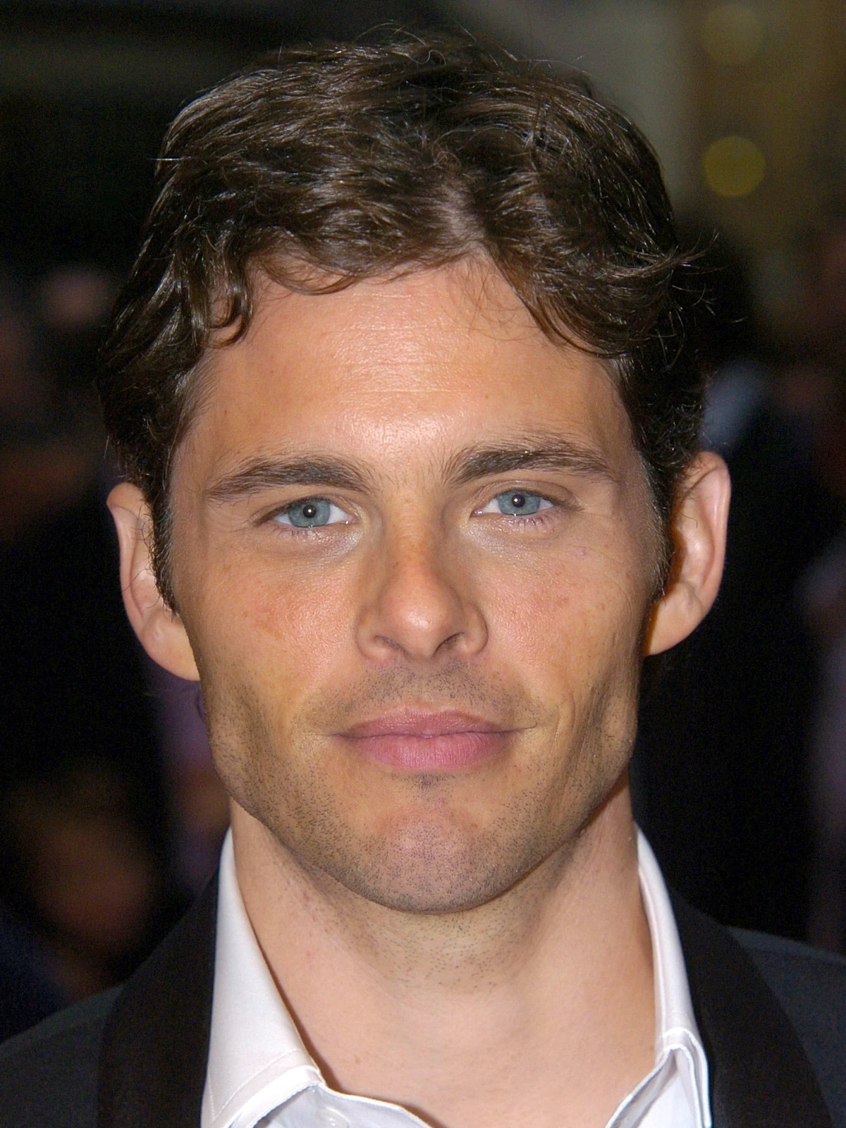 JAMES MARSDEN Wiki Doblajes Animados Fandom