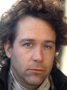 Tom Hulce