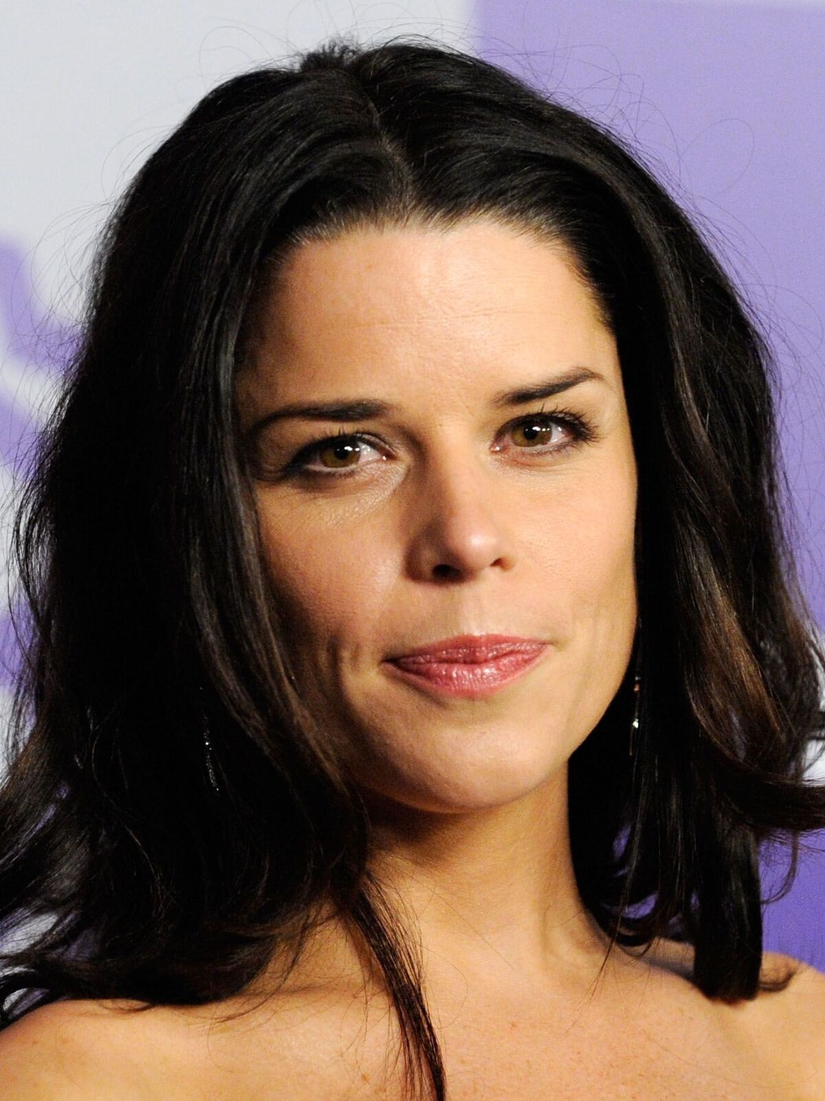 Neve Campbell | Wiki Doblajes Animados | Fandom